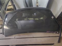 Капот 53301-52300 на Toyota Ractis NCP120 Фото 4
