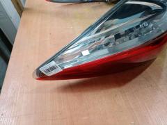 Стоп 52-226 52-226 на Toyota Ractis NCP120 Фото 15