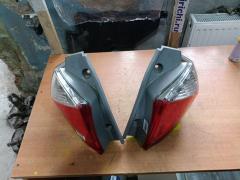 Стоп 52-226 52-226 на Toyota Ractis NCP120 Фото 16