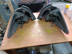 Стоп 52-226 52-226 на Toyota Ractis NCP120 Фото 17