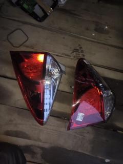 Стоп 52-226 52-226 на Toyota Ractis NCP120 Фото 7