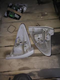 Стоп 52-226 52-226 на Toyota Ractis NCP120 Фото 8