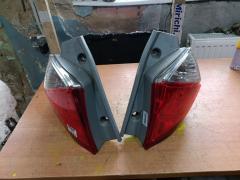 Стоп 52-226 52-226 на Toyota Ractis NCP120 Фото 9