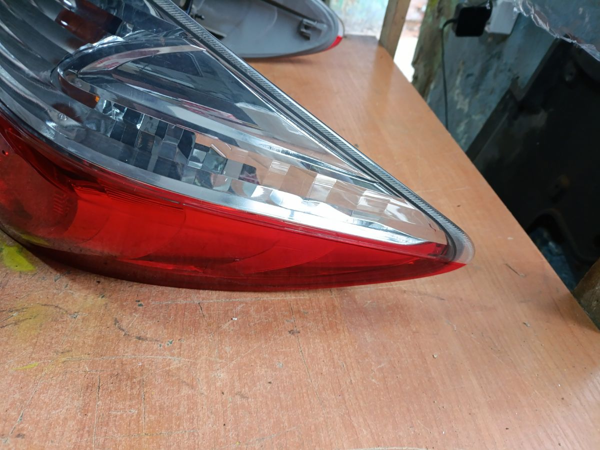 Стоп 52-226 52-226 на Toyota Ractis NCP120 Фото 13