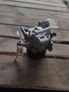 Компрессор кондиционера 73111FJ000 на Subaru Impreza GJ3 FB16 Фото 4