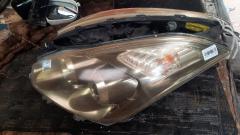 Фара 68-13 68-13 на Toyota Wish ZNE10G Фото 9