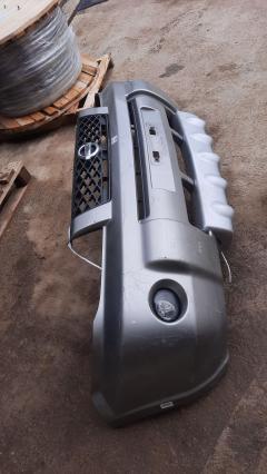 Бампер 029065 029065,62022-EQ025, DS04207BA на Nissan X-Trail NT30 Фото 19