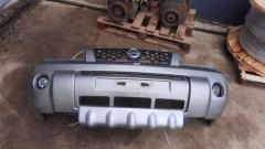 Бампер 029065 029065,62022-EQ025, DS04207BA на Nissan X-Trail NT30 Фото 20
