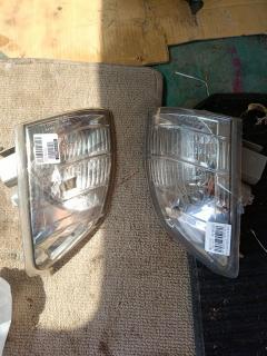 Поворотник к фаре 3443 3443 на Nissan X-Trail NT30 Фото 13