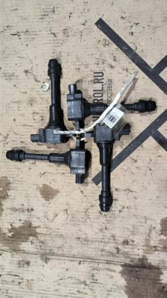 Катушка зажигания на Nissan X-Trail NT30 QR20DE 22448-8H315  22448 8H300  22448 8H310  22448 8H314  IC-DL009  LC-016-7372