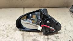 Зеркало двери боковой на Toyota Porte NCP141 Фото 1