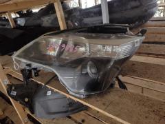 Фара 52-260 52-260 на Toyota Porte NCP141 Фото 4