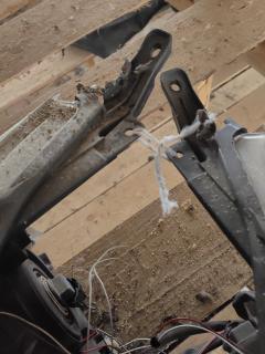 Фара 52-260 52-260 на Toyota Porte NCP141 Фото 6