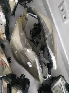 Фара 52-260 52-260 на Toyota Porte NCP141 Фото 8