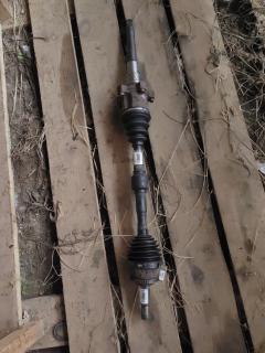 Привод 241197 на Nissan X-Trail NT30 QR20DE Фото 3