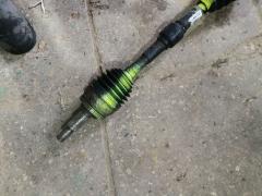 Привод 241197 на Nissan X-Trail NT30 QR20DE Фото 5