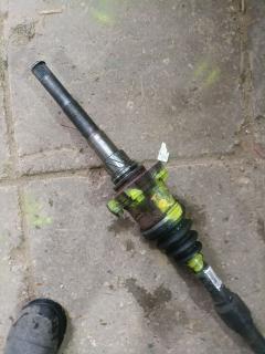 Привод 241197 на Nissan X-Trail NT30 QR20DE Фото 6