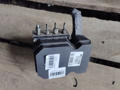 Блок ABS TD8401 TD8401,47660-EQ069 на Nissan X-Trail NT30 QR20DE Фото 4