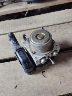 Блок ABS TD8401 TD8401,47660-EQ069 на Nissan X-Trail NT30 QR20DE Фото 5