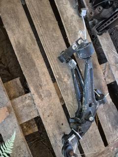 Рычаг на Nissan X-Trail NT30 QR20DE Фото 4