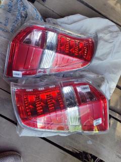 Стоп W0587 W0587 на Honda Stepwgn RK1 Фото 3