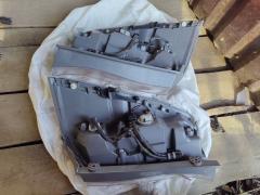 Стоп W0587 W0587 на Honda Stepwgn RK1 Фото 5