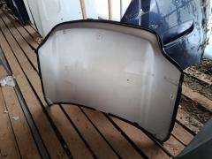 Капот 08.2007 - 07.2010 08.2007 - 07.2010,F5100JG0MM на Nissan X-Trail NT31 Фото 4