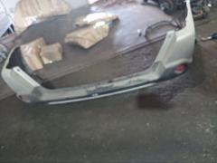 Бампер 7491 7491,85022-JG04H на Nissan X-Trail NT31 Фото 14
