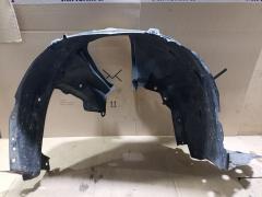 Подкрылок 63842JG00A, 63840-JG30A на Nissan X-Trail NT31 MR20DE Фото 2