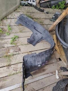 Подкрылок 63842JG00A, 63840-JG30A на Nissan X-Trail NT31 MR20DE Фото 3