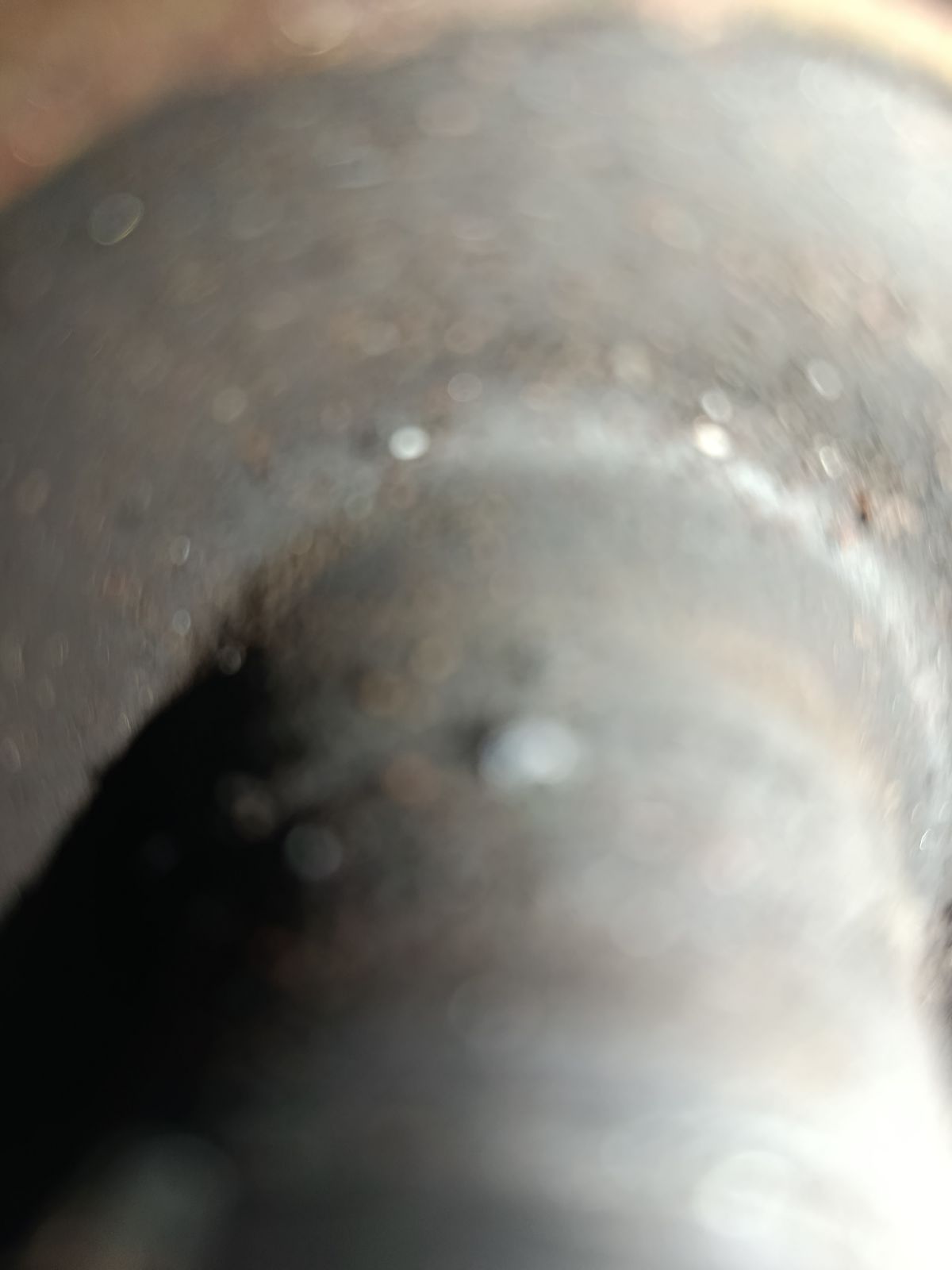 Кардан 37000JG00A на Nissan X-Trail NT31 MR20DE Фото 10