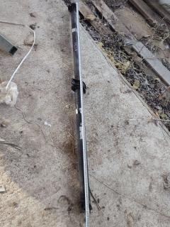 Кардан 37000JG00A на Nissan X-Trail NT31 MR20DE Фото 5