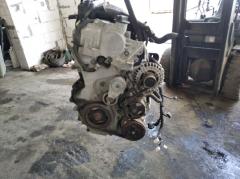 Двигатель на Nissan X-Trail NT31 MR20DE Фото 12