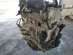Двигатель на Nissan X-Trail NT31 MR20DE Фото 17