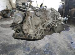 КПП автоматическая на Nissan X-Trail NT31 MR20DE Фото 11