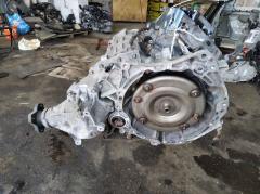 КПП автоматическая на Nissan X-Trail NT31 MR20DE Фото 6