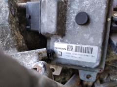 КПП автоматическая на Nissan X-Trail NT31 MR20DE Фото 8