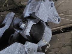 Подушка двигателя на Nissan X-Trail NT31 MR20DE Фото 4