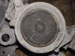 Подушка двигателя на Nissan X-Trail NT31 MR20DE Фото 5