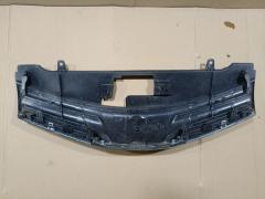 Решетка радиатора 62310-8Y20A на Nissan Note E11 Фото 2