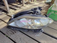 Фара P4644 P4644 на Honda Edix BE1 Фото 4