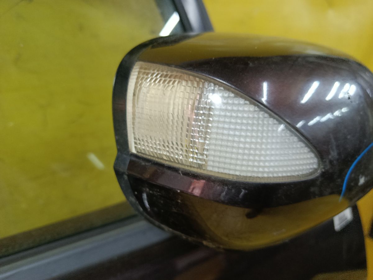 Дверь боковая на Honda Fit Shuttle Hybrid GP2 Фото 4