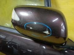 Дверь боковая на Honda Fit Shuttle Hybrid GP2 Фото 3