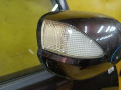 Дверь боковая на Honda Fit Shuttle Hybrid GP2 Фото 4