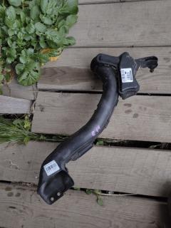 Воздухозаборник 16554-1U620 на Nissan Note E11 HR15DE Фото 3