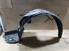 Подкрылок на Subaru Impreza GP2 FB16 59110FJ010, Переднее Левое расположение