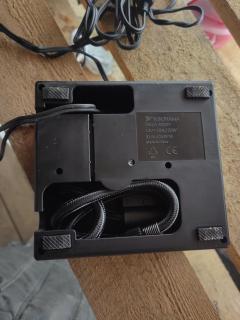 Компрессор для колес на Subaru Impreza Wagon GP2 Фото 4