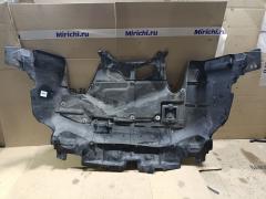 Защита двигателя на Subaru Impreza GP2 FB16 56440AG180