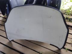 Капот F5100 CV0MM на Nissan Wingroad Y12 Фото 3