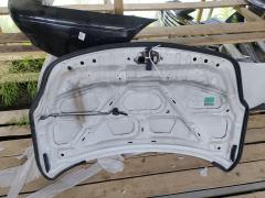 Капот F5100 CV0MM на Nissan Wingroad Y12 Фото 4